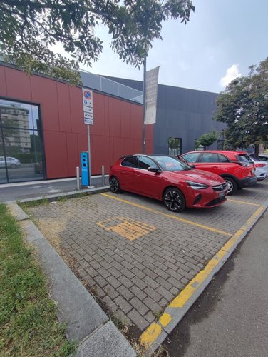 Photo of A2a E-Mobility, Via Vittore Buzzi, 5