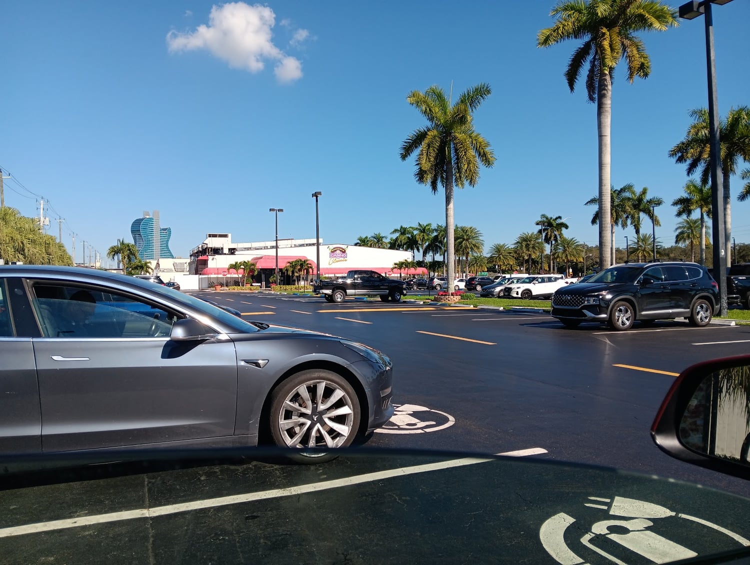 Photo of Hollywood, Fl Supercharger