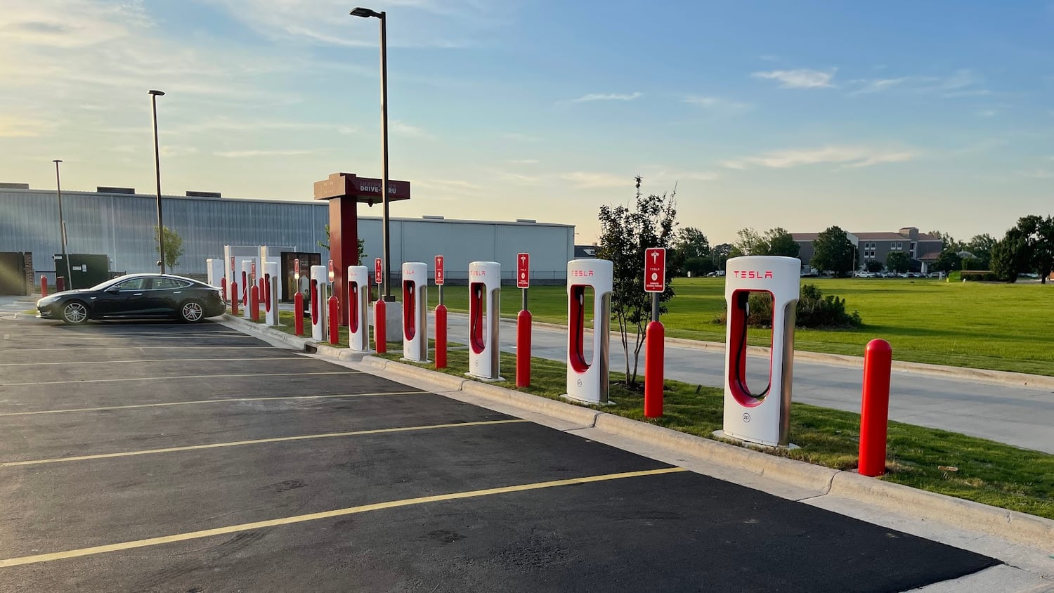 Photo of Greenville, Nc Supercharger