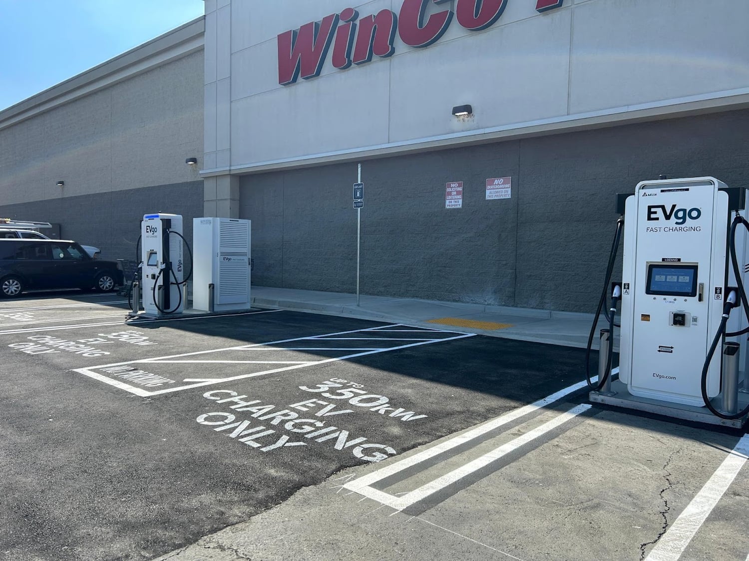Photo of Winco Foods - Lakewood #107