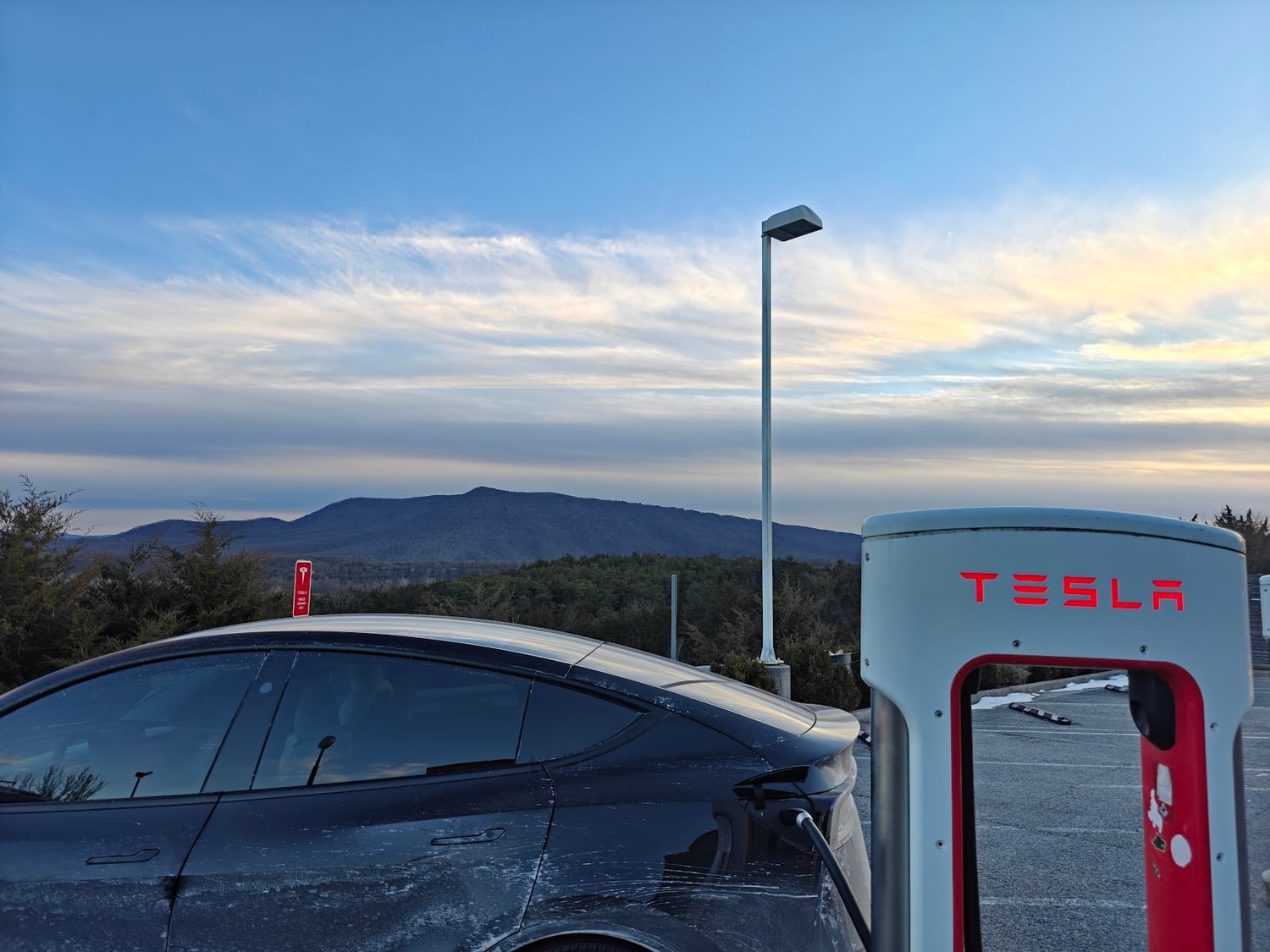 Photo of Strasburg, Va Supercharger