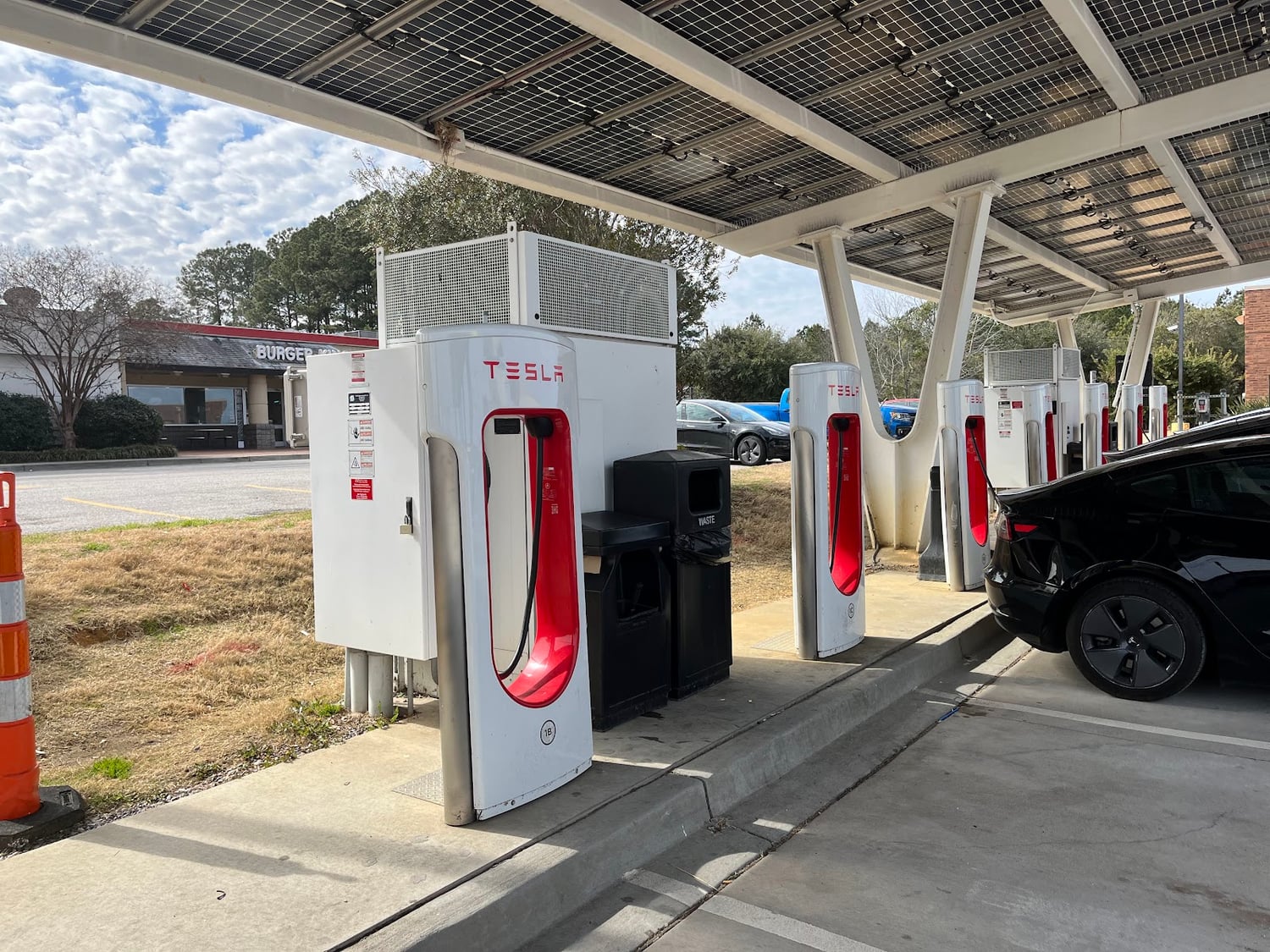 Photo of Orangeburg, Sc Supercharger