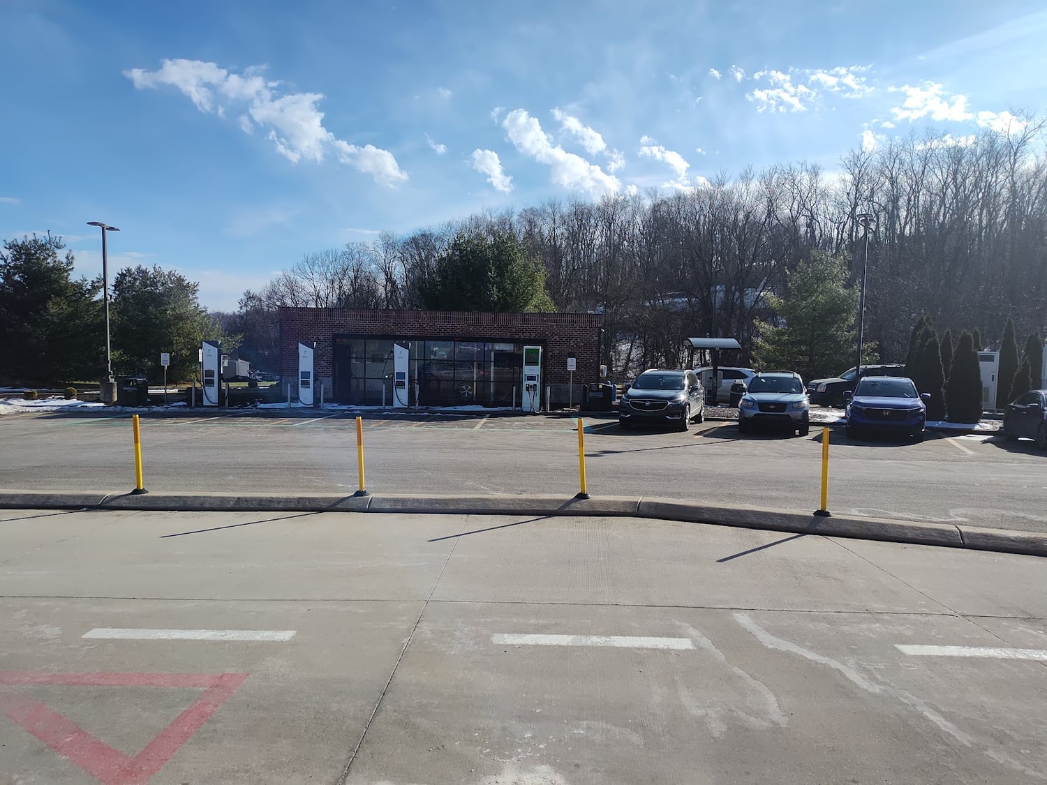 Photo of Sheetz 377 - Belle Vernon, Pa