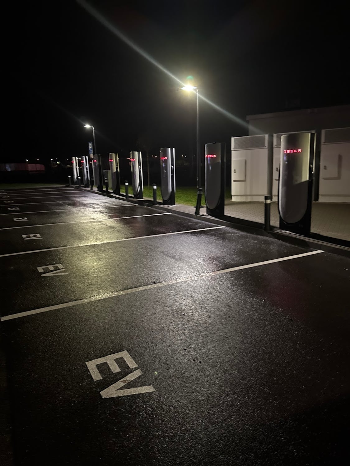 Photo of Rumia, Poland Supercharger