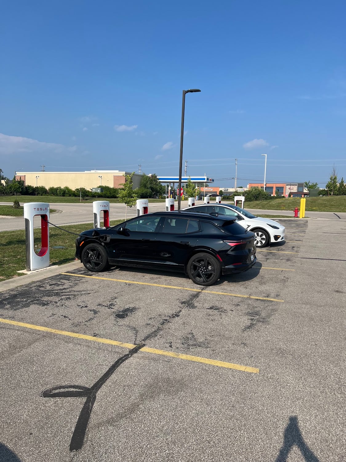 Photo of Appleton, Wi Supercharger