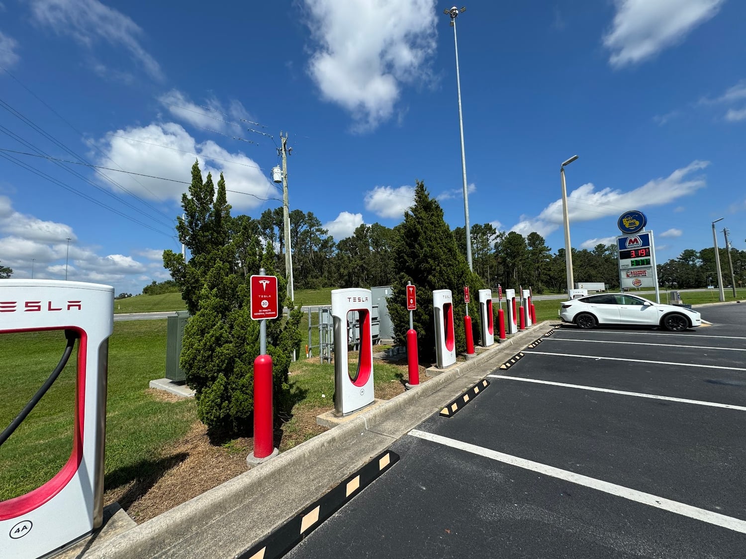 Photo of Live Oak, Fl Supercharger
