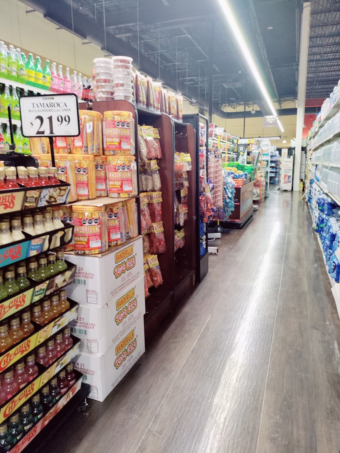 Photo of Riverside Foods