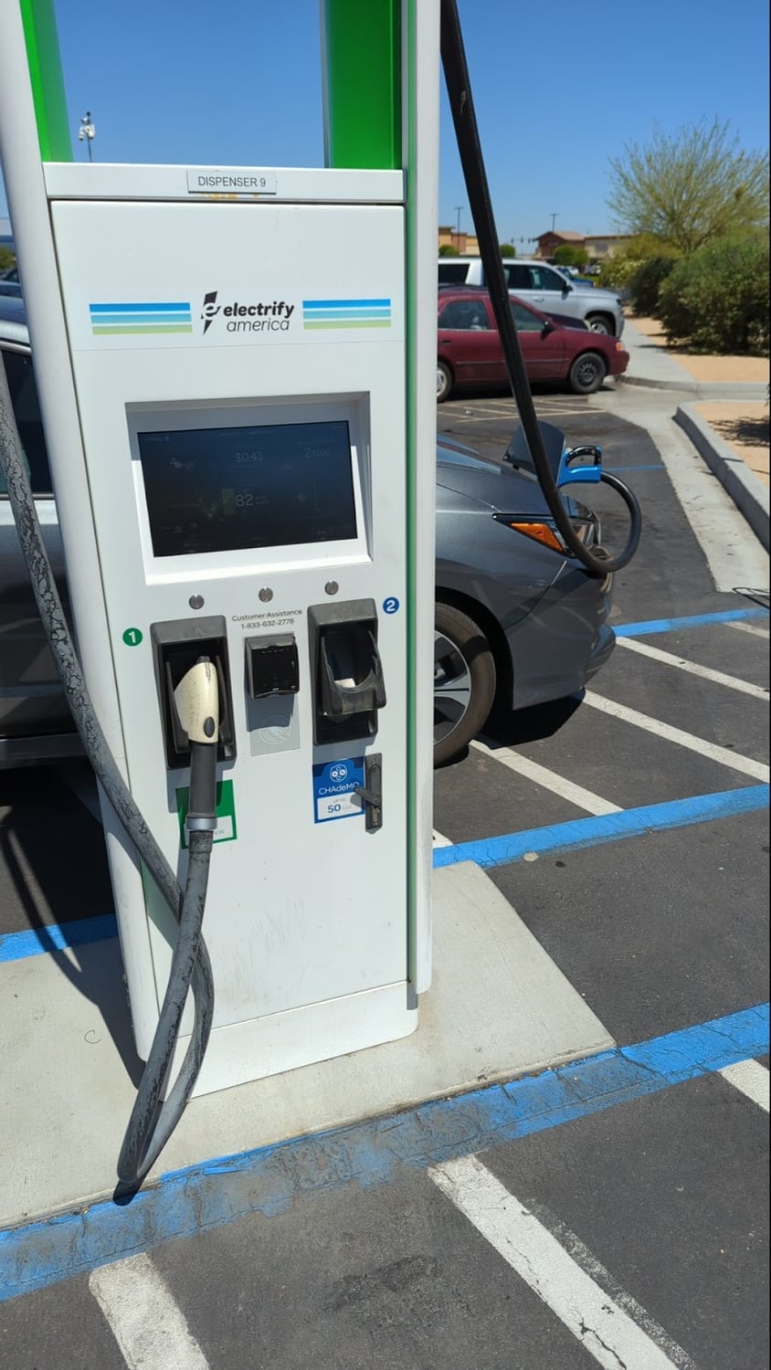 Photo of Walmart 4340 - Hesperia, Ca