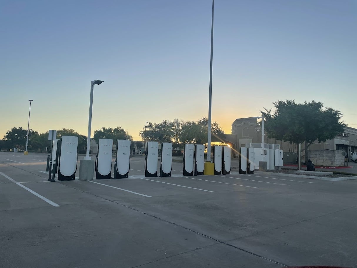 Photo of Lewisville, Tx Supercharger