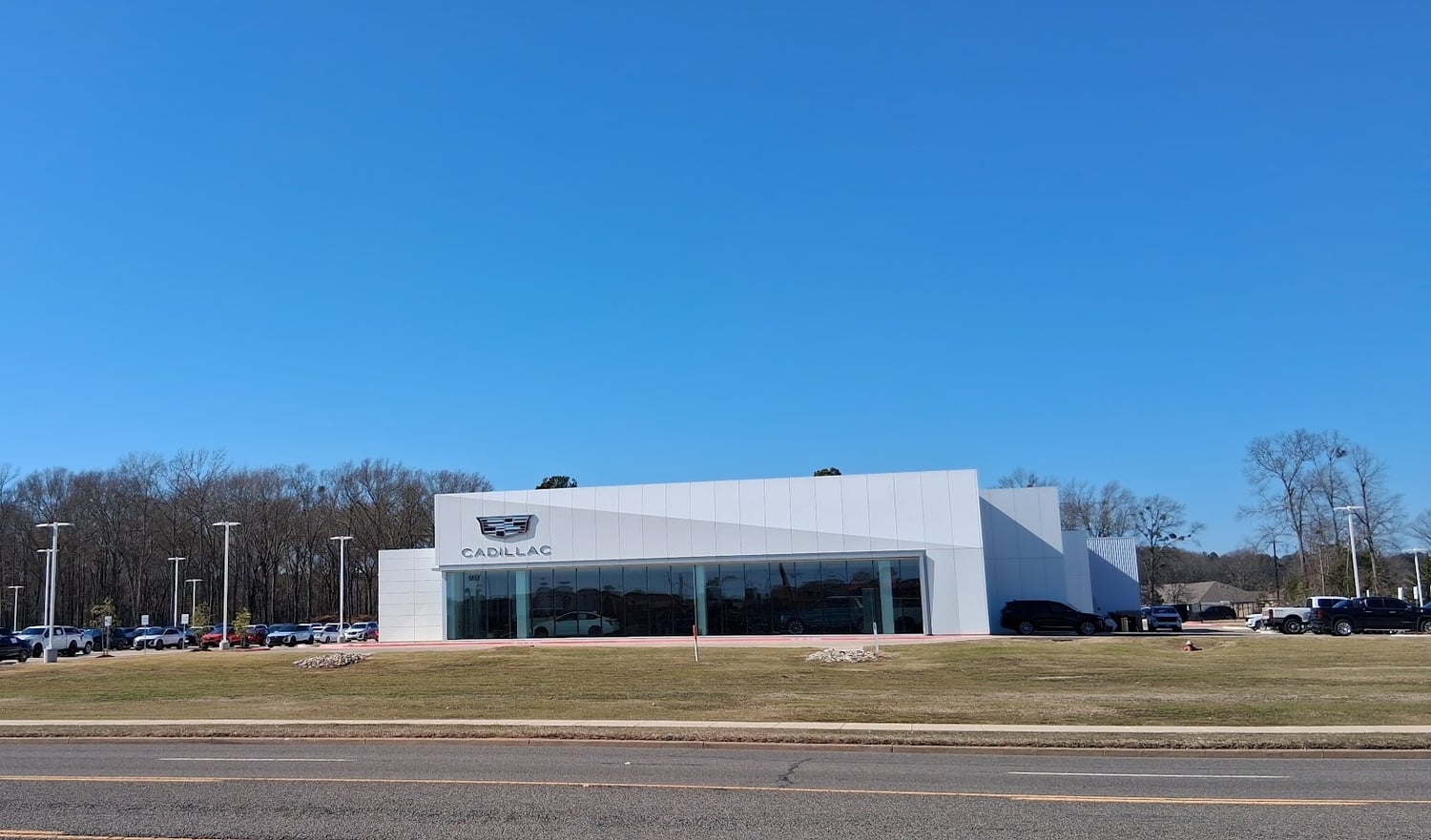 Photo of Wagner Cadillac