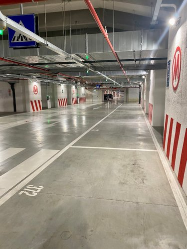 Photo of Rfi Parking - Via Giovanni Battista Sammartini, 29