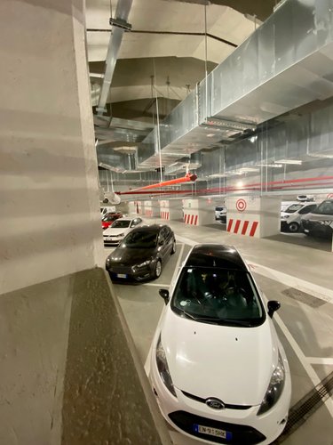 Photo of Rfi Parking - Via Giovanni Battista Sammartini, 29