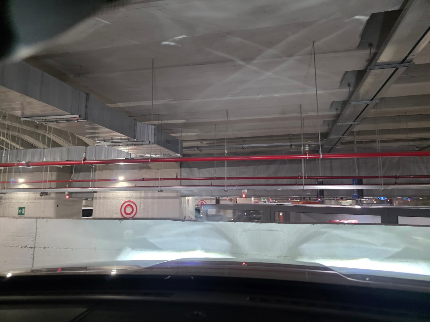 Photo of Rfi Parking - Via Giovanni Battista Sammartini, 29