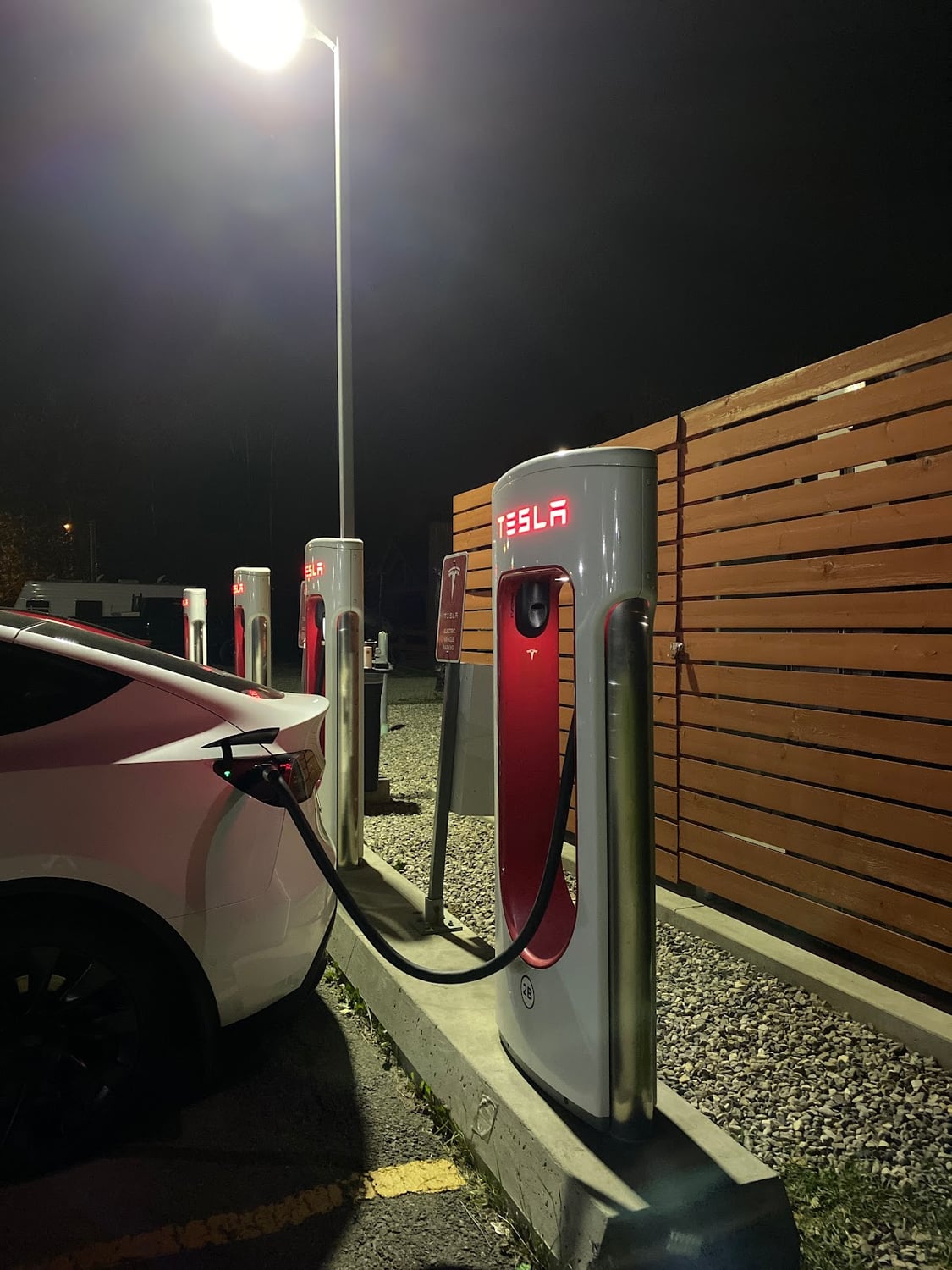 Photo of Golden, Bc Supercharger