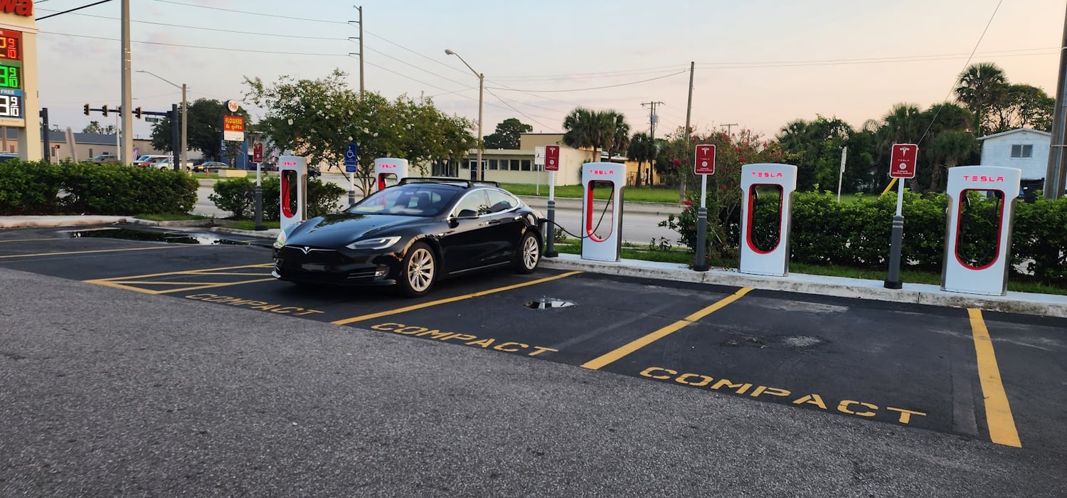 Photo of Cocoa, Fl Supercharger