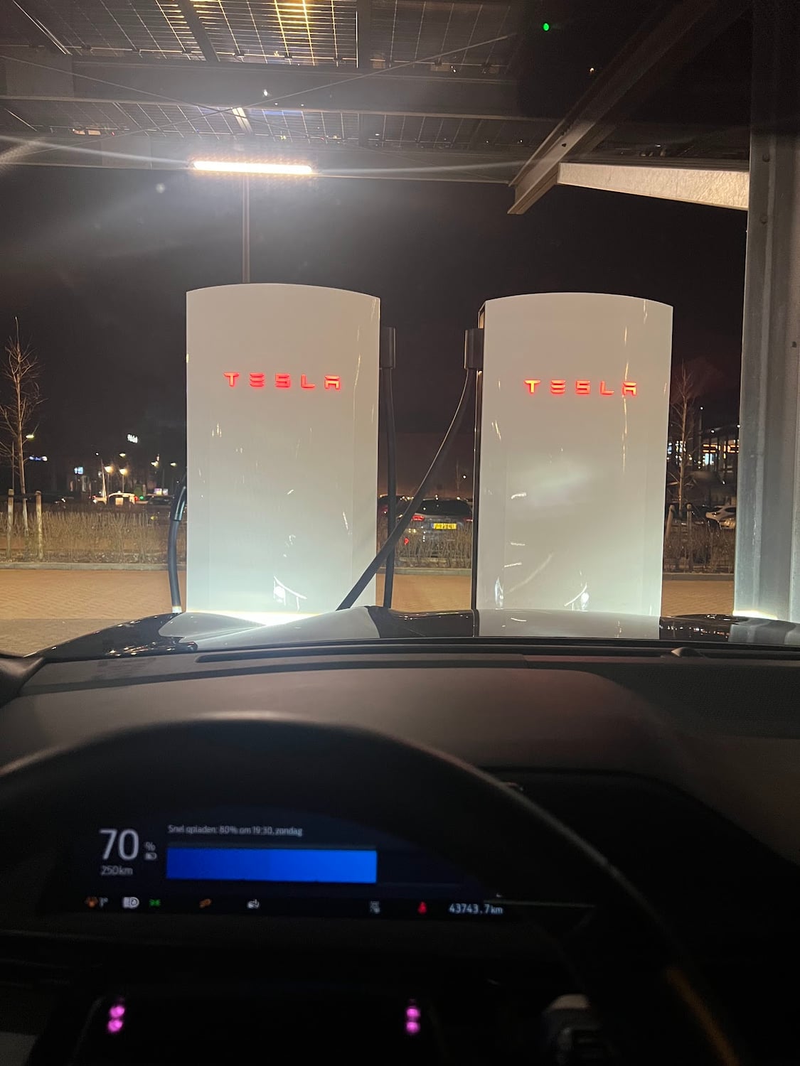 Photo of Gorinchem, Netherlands Supercharger