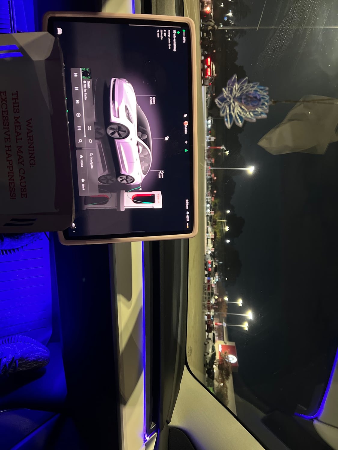 Photo of Smyrna, Ga Supercharger