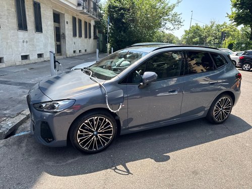 Photo of A2a E-Mobility, Via Roberto Bellarmino, 29