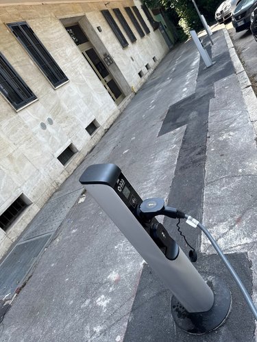 Photo of A2a E-Mobility, Via Roberto Bellarmino, 29