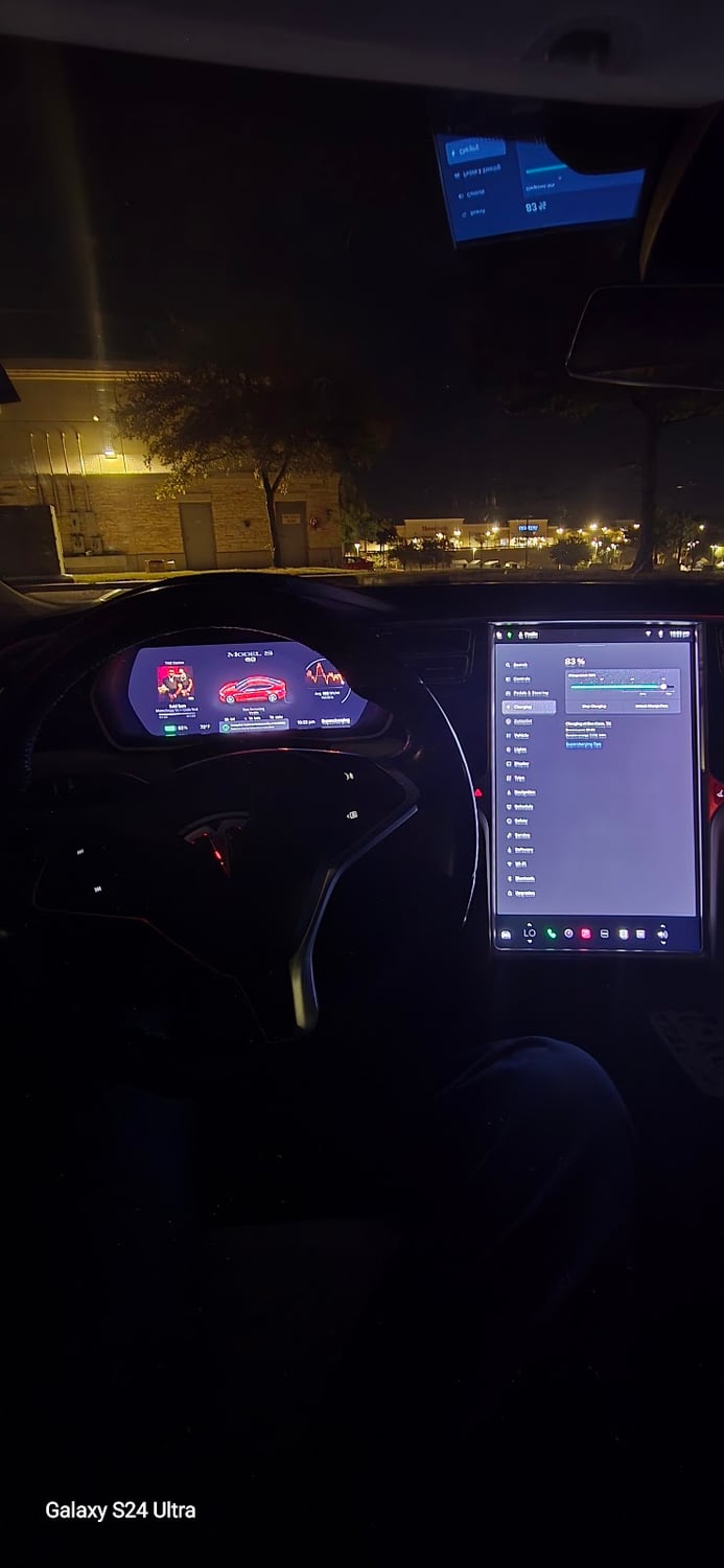 Photo of West Lake Hills, Tx Supercharger
