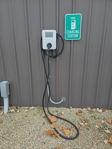 Photo of Twin Motors Ford