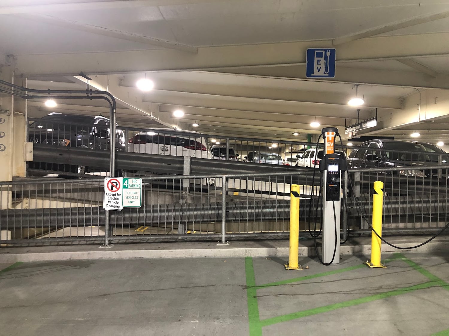 Photo of Montgomery County Division Of Parking