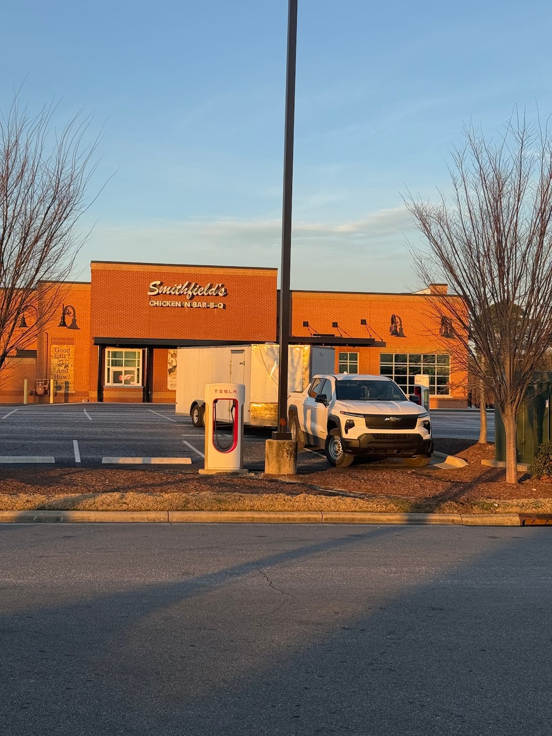 Photo of Kinston, Nc Supercharger