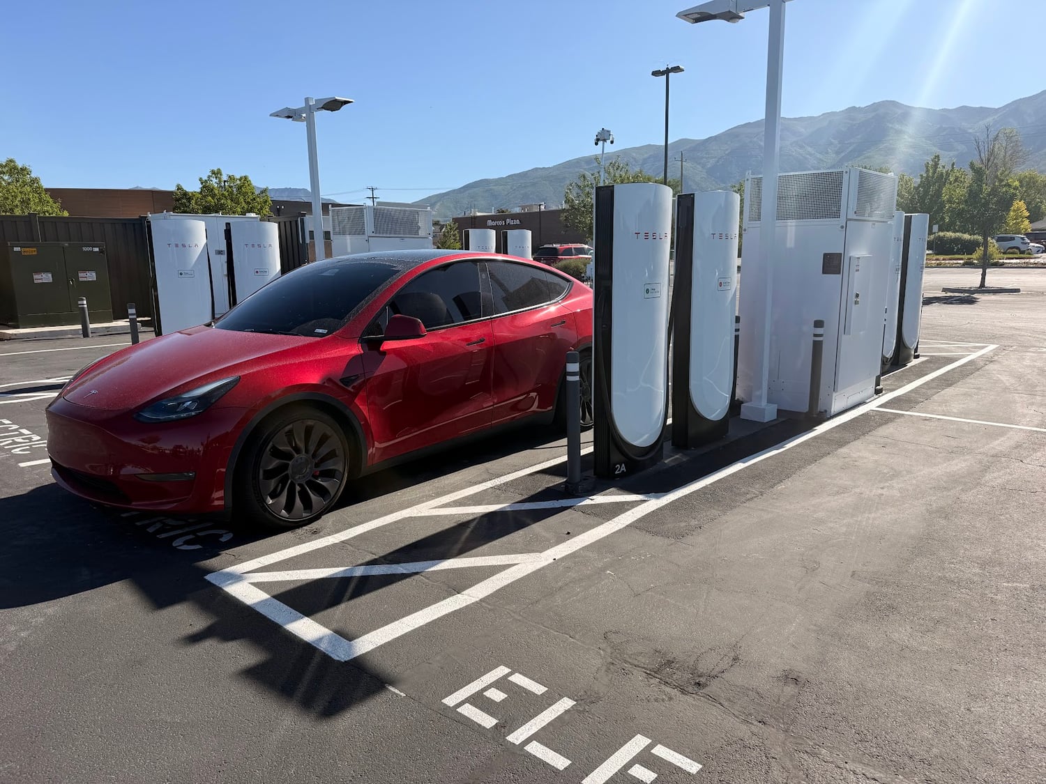 Photo of Layton, Ut Supercharger