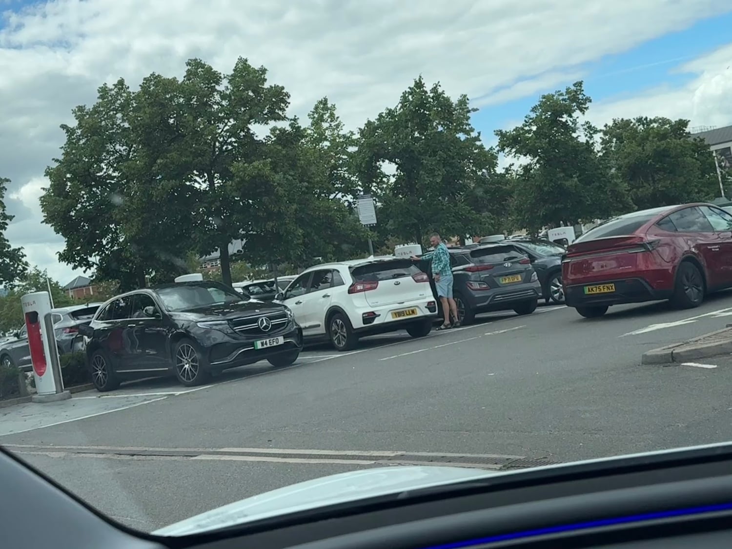 Photo of Grays, Uk Supercharger
