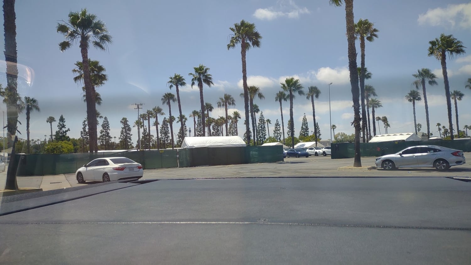 Photo of Buena Park, Ca - Beach Boulevard Supercharger