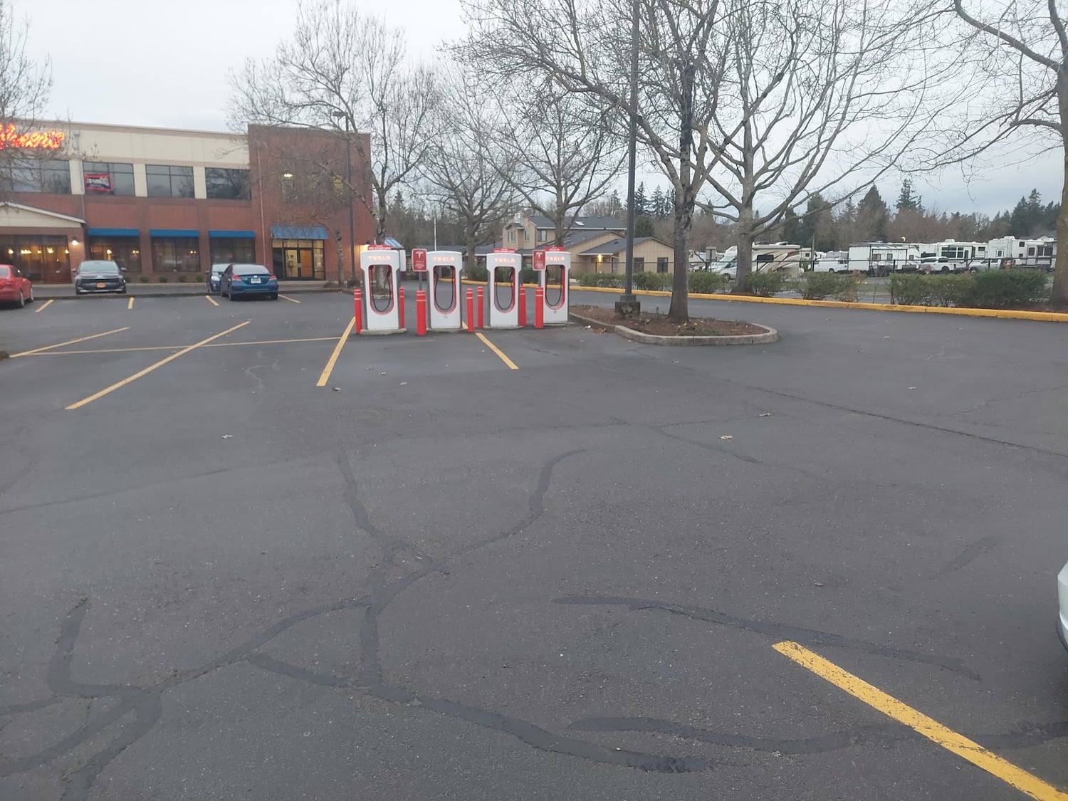 Photo of Woodburn, Or Supercharger