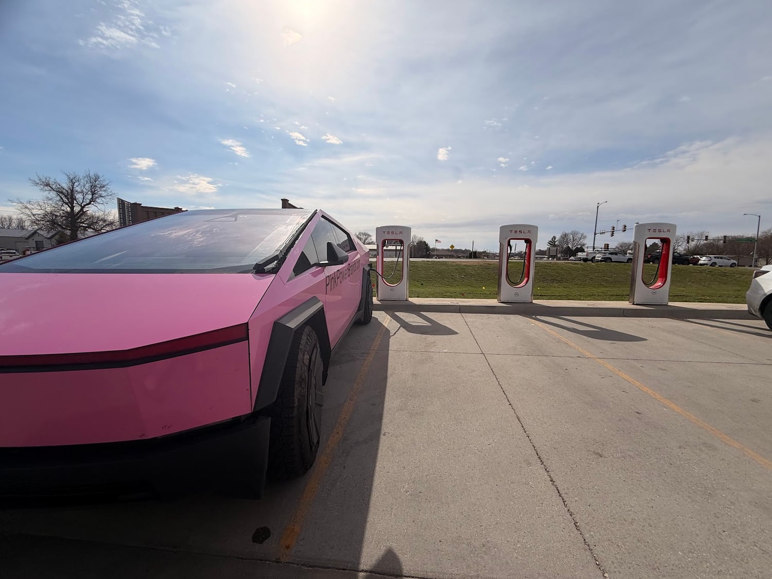 Photo of Urbana, Il Supercharger