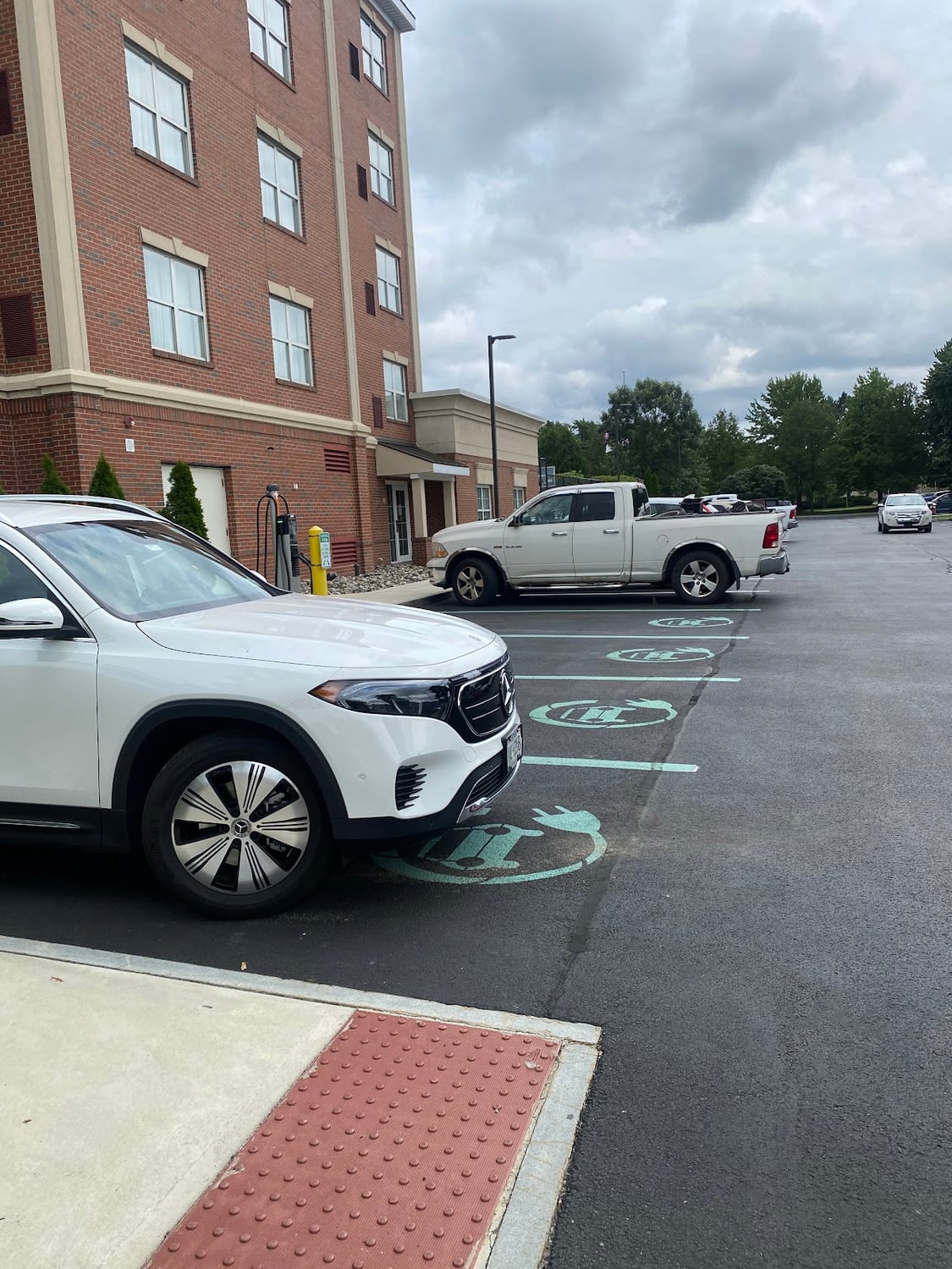 Photo of Homewood Suites By Hilton Albany