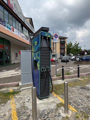 Photo of Powy, Viale Lombardia 53