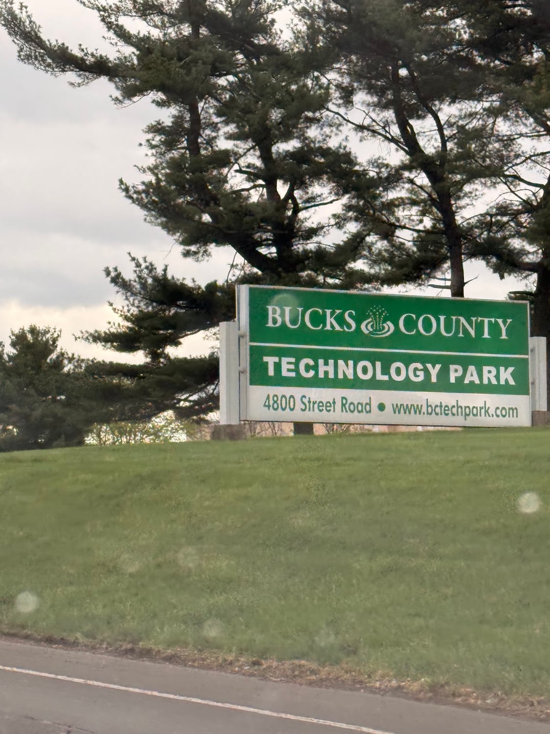 Photo of Bucks County Technology Park