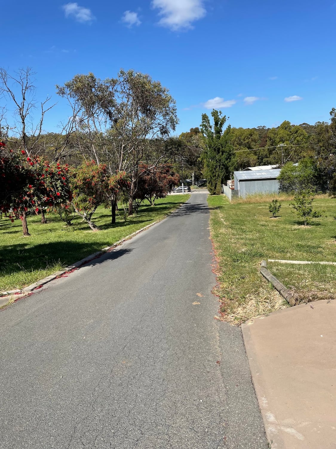 Photo of Clare Valley, Sa Supercharger