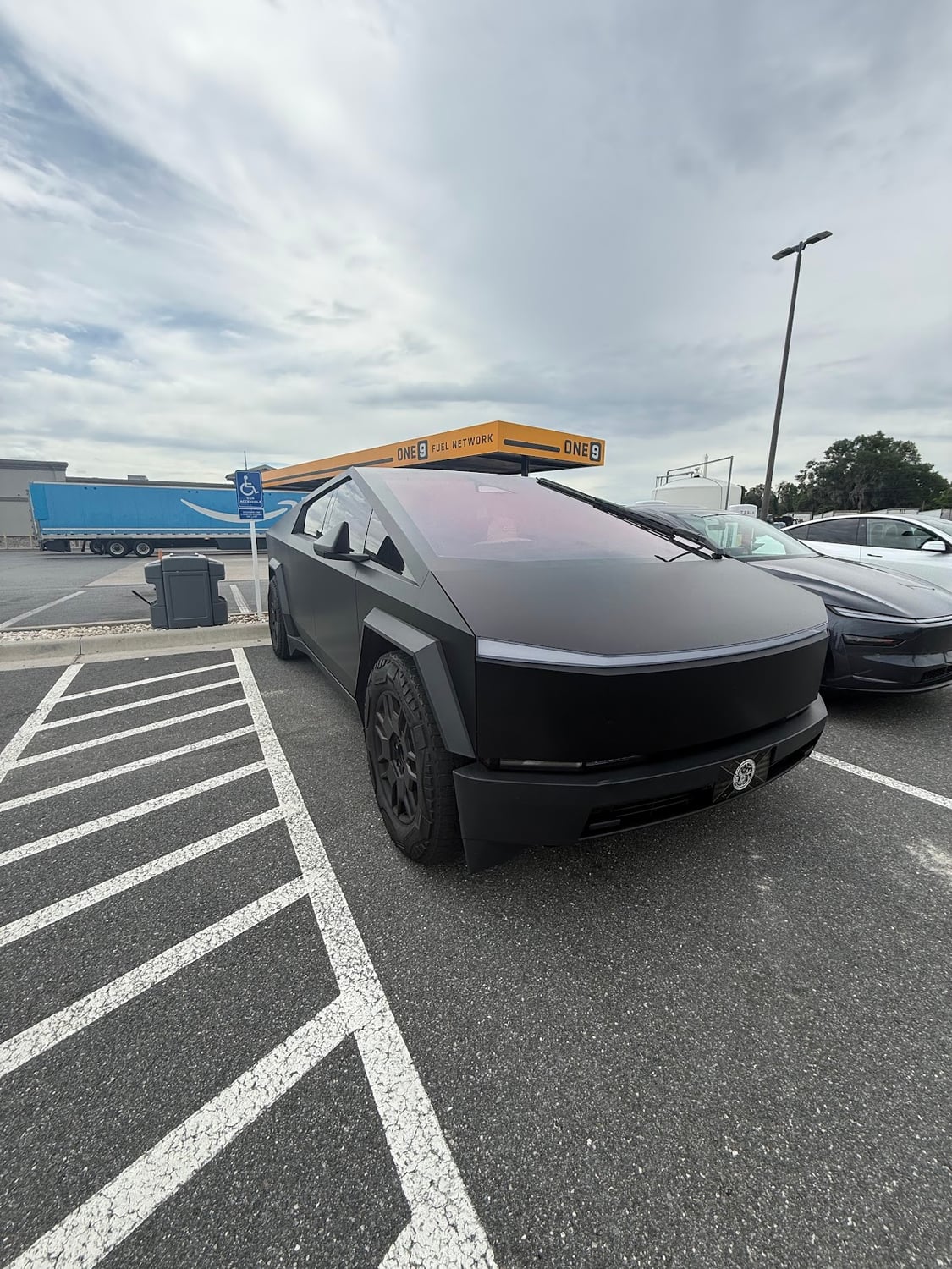 Photo of Lake City, Fl - Us-441 Supercharger