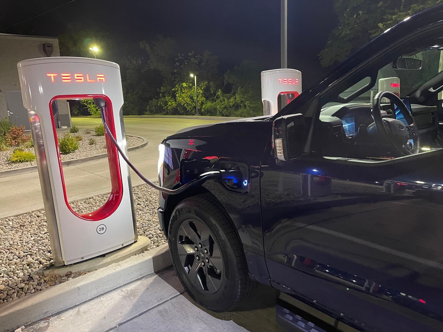 Photo of Marmet, Wv Supercharger