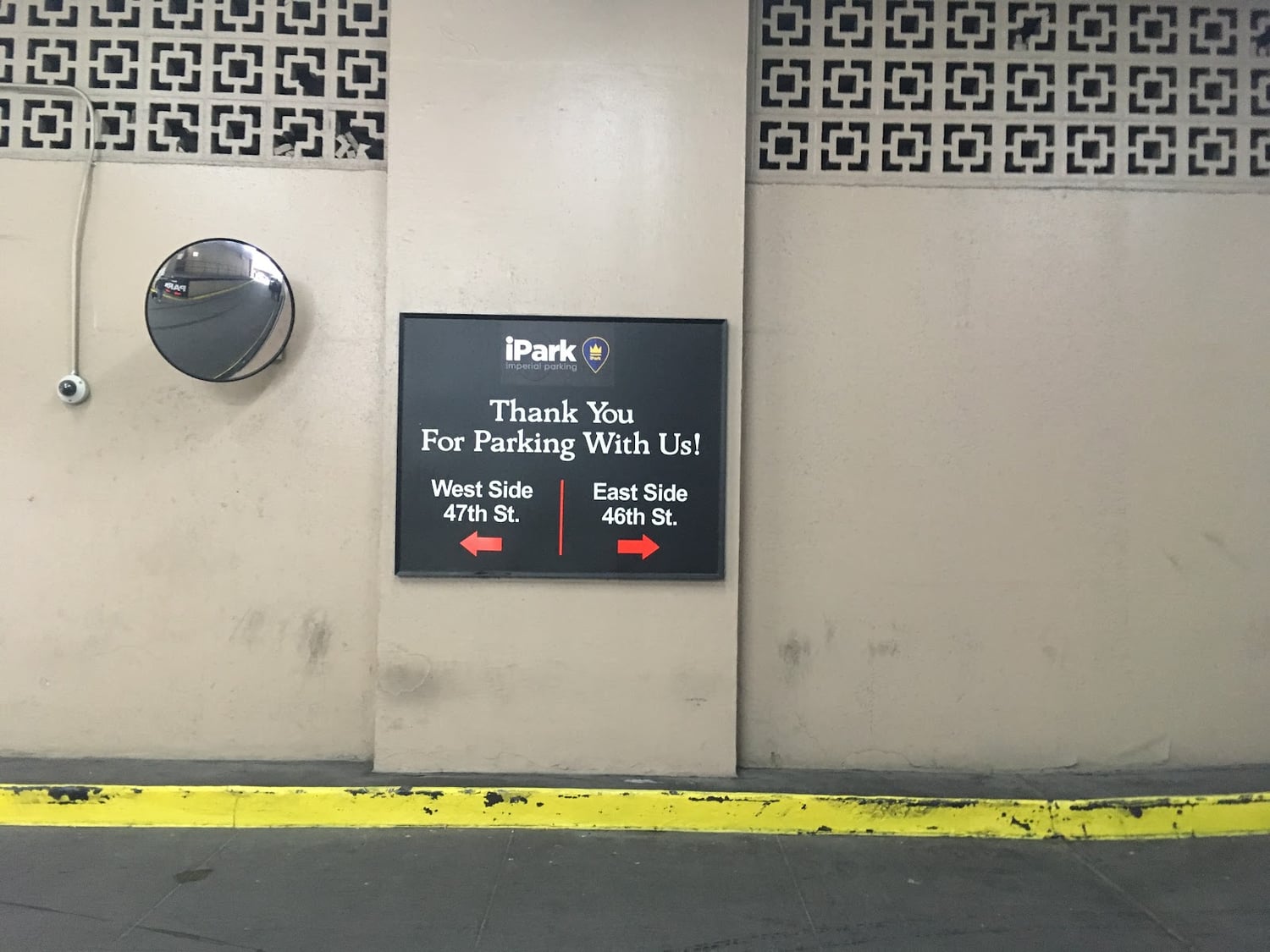 Photo of New York, Ny - E 47th Street Supercharger