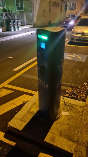 Photo of A2a E-Mobility, Via Luigi Cadorna, 28