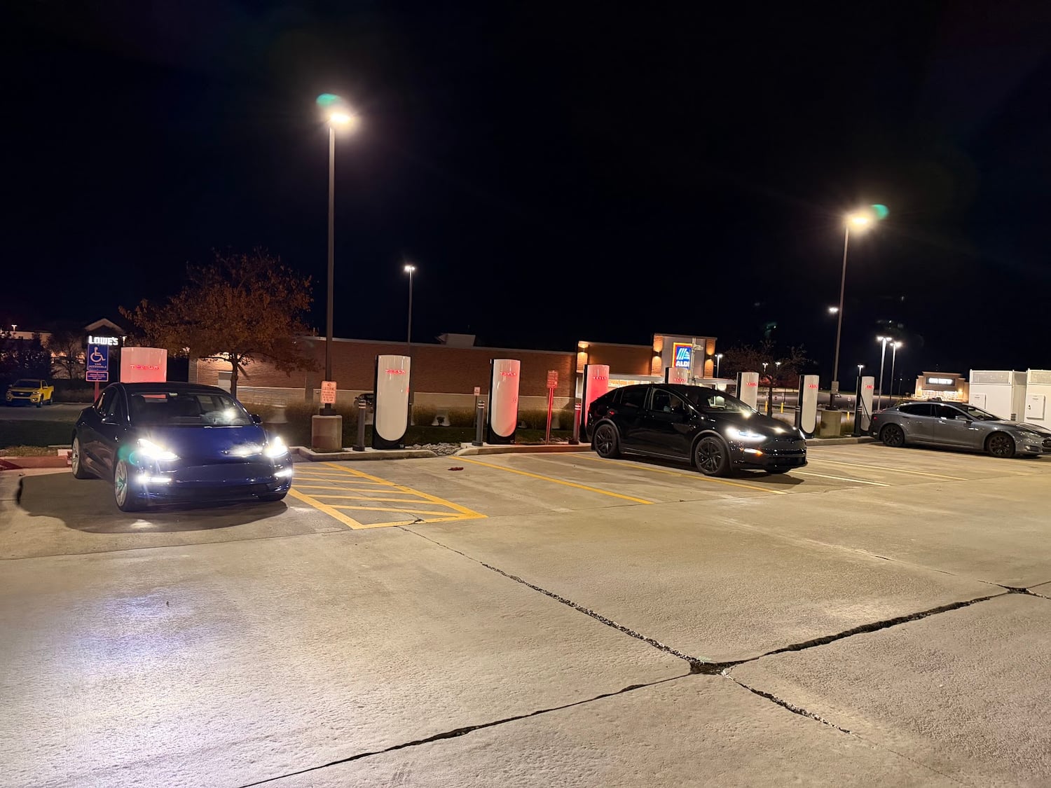 Photo of New Castle, Pa Supercharger