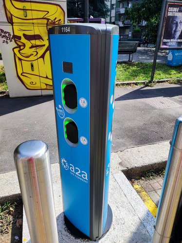 Photo of A2a E-Mobility, Via Genova Thaon Di Revel, 4