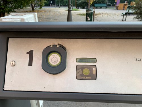 Photo of A2a E-Mobility, Via Genova Thaon Di Revel, 4