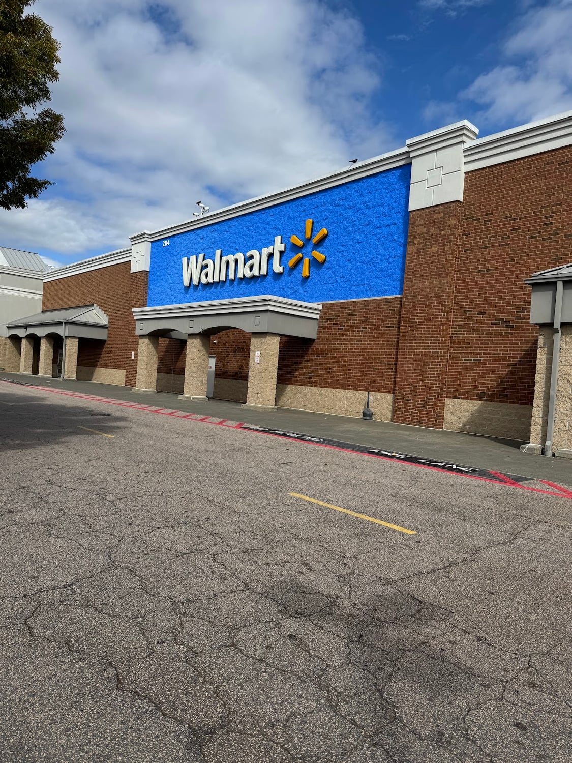 Photo of Walmart 5254 - Wake Forest, Nc