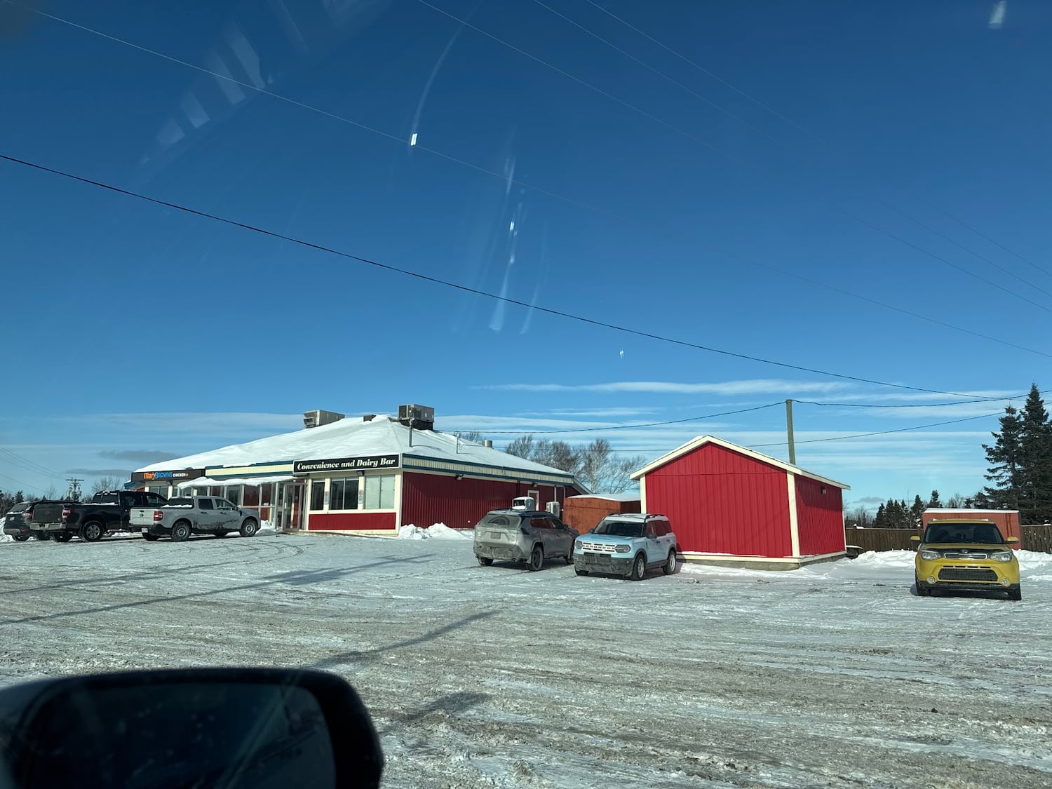 Photo of Newfoundland And Labrador Hydro