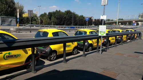 Photo of A2a E-Mobility, Viale Famagosta