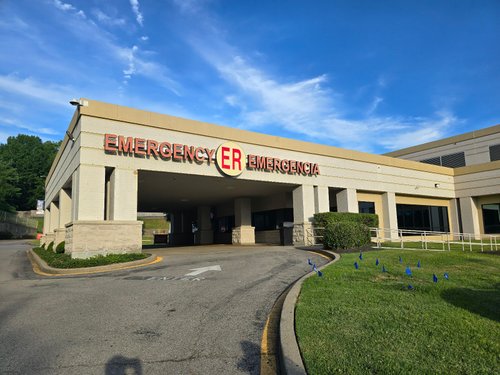 Photo of Tristar Southern Hills Medical Center