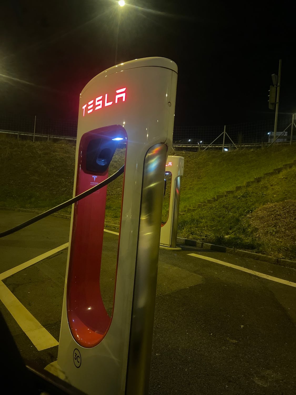 Photo of Obfelden, Switzerland Supercharger