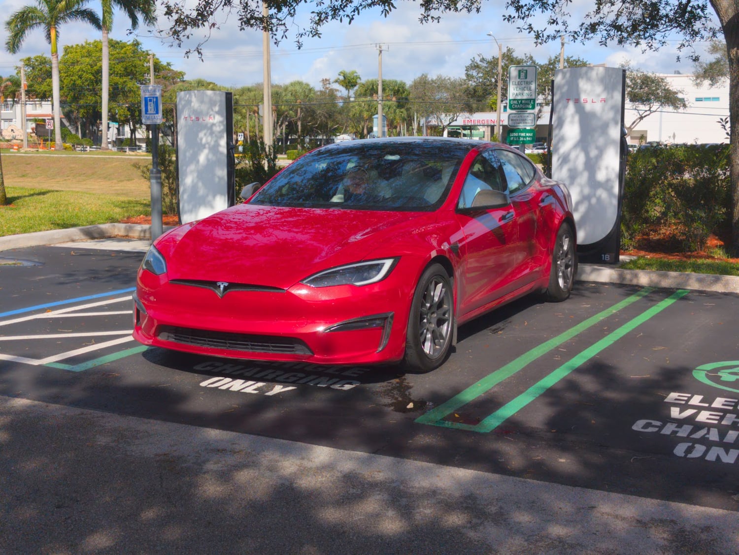 Photo of Wellington, Fl Supercharger