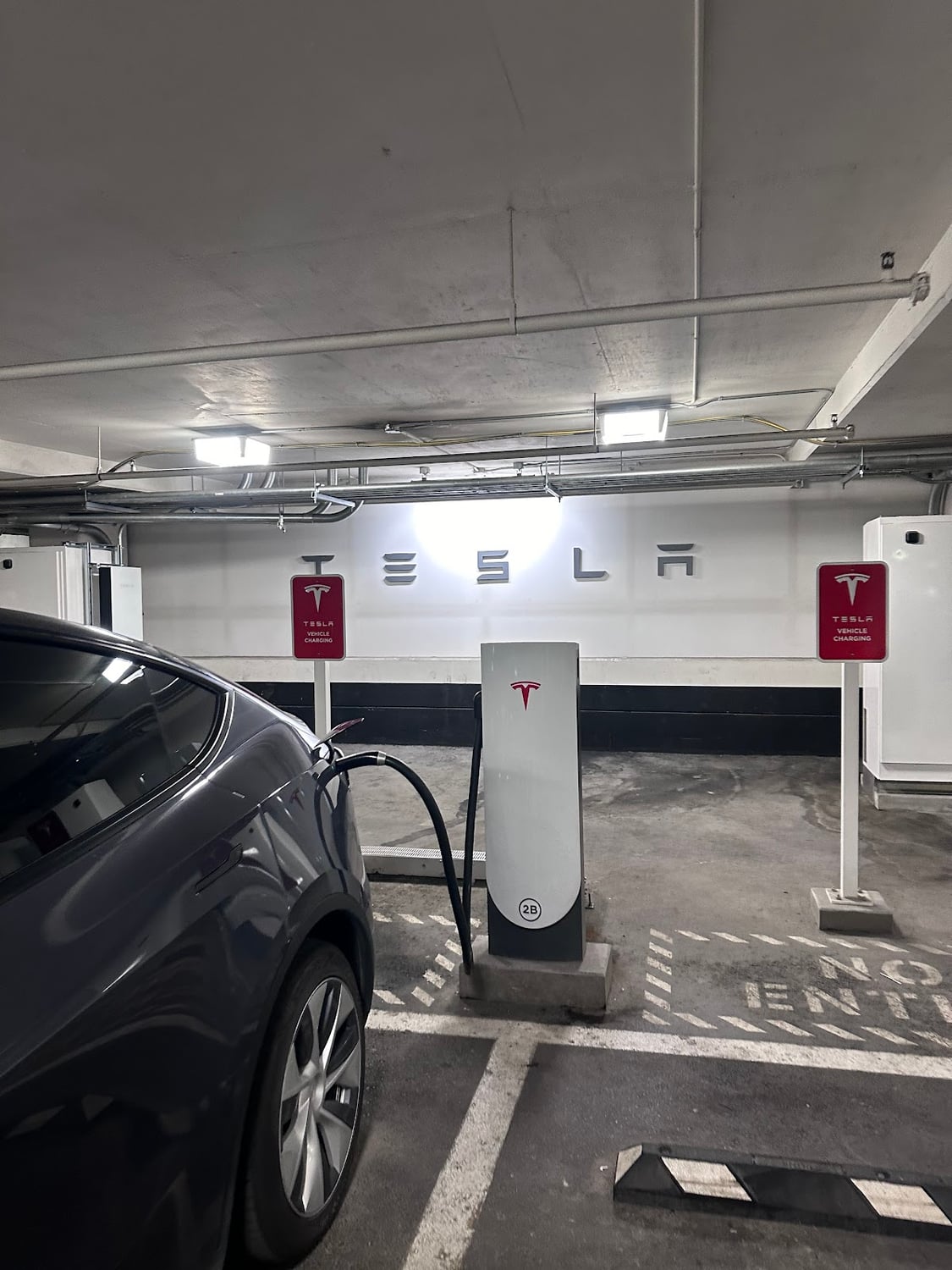 Photo of Toronto, On - Bay Street Supercharger